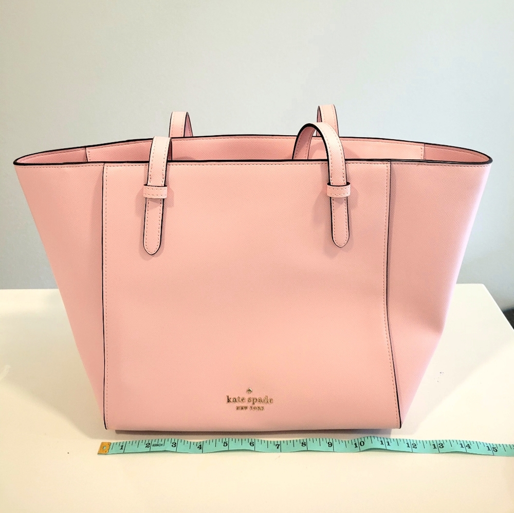Kate Spade Large Tote Bag